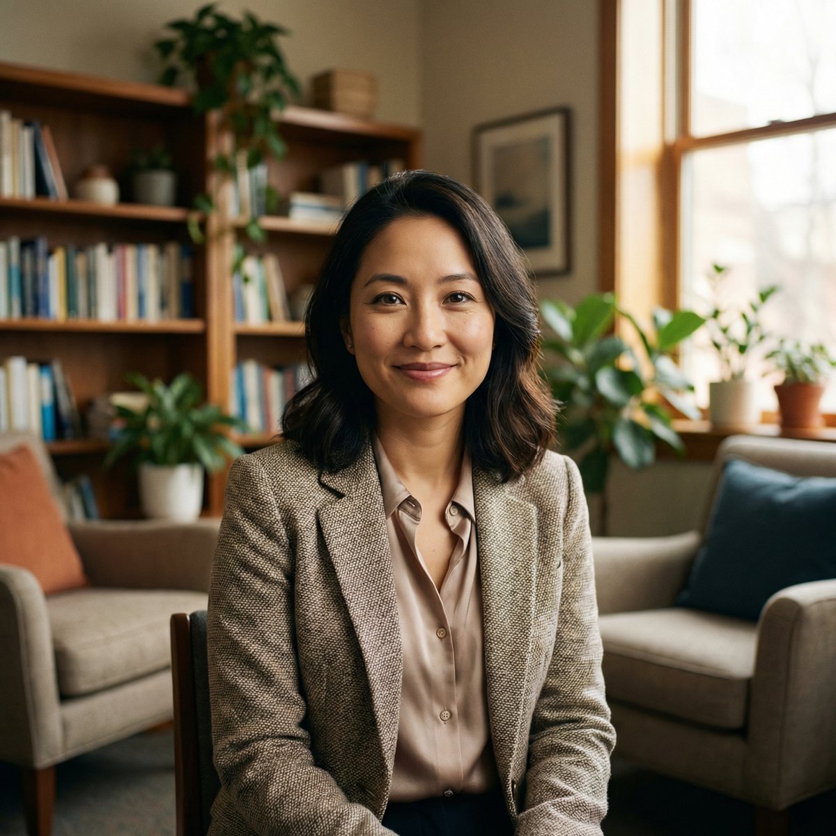 免费看片心理顾问