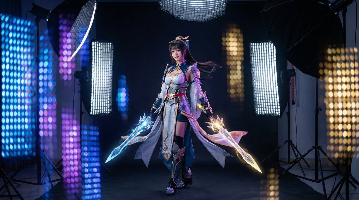 免费看片Cosplay教程视频