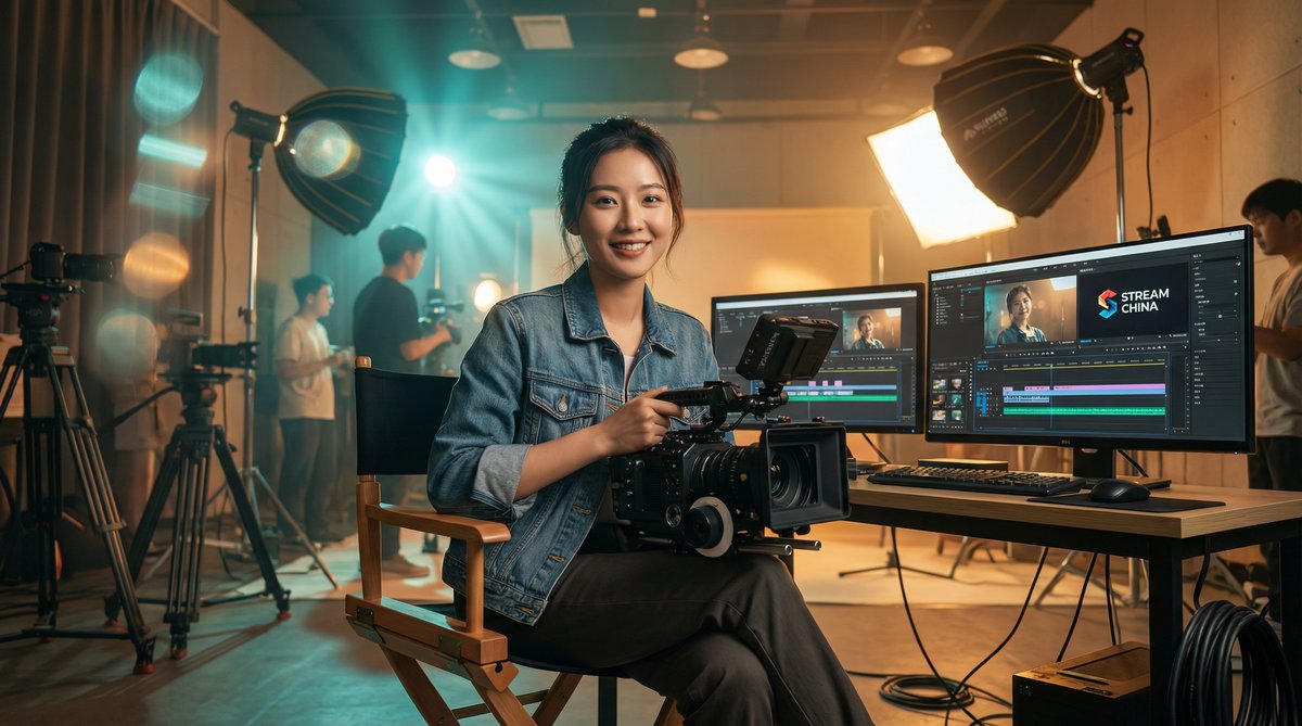 免费看片场景视频教程